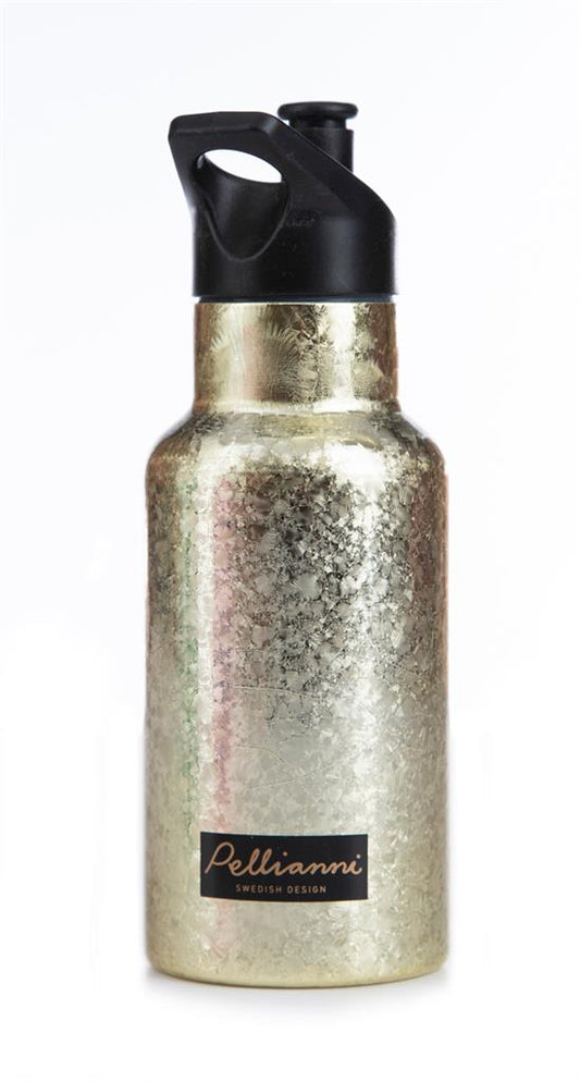 Glittery Bottle