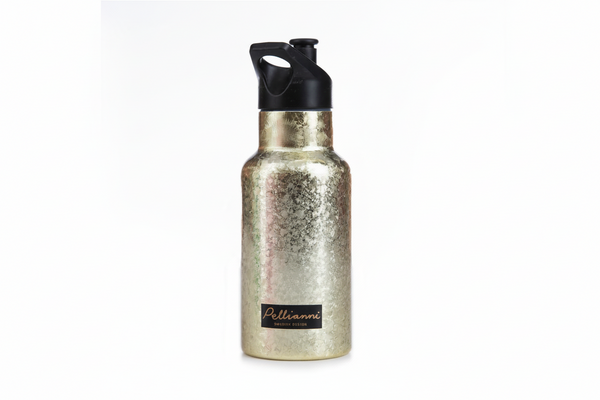 Glittery Bottle