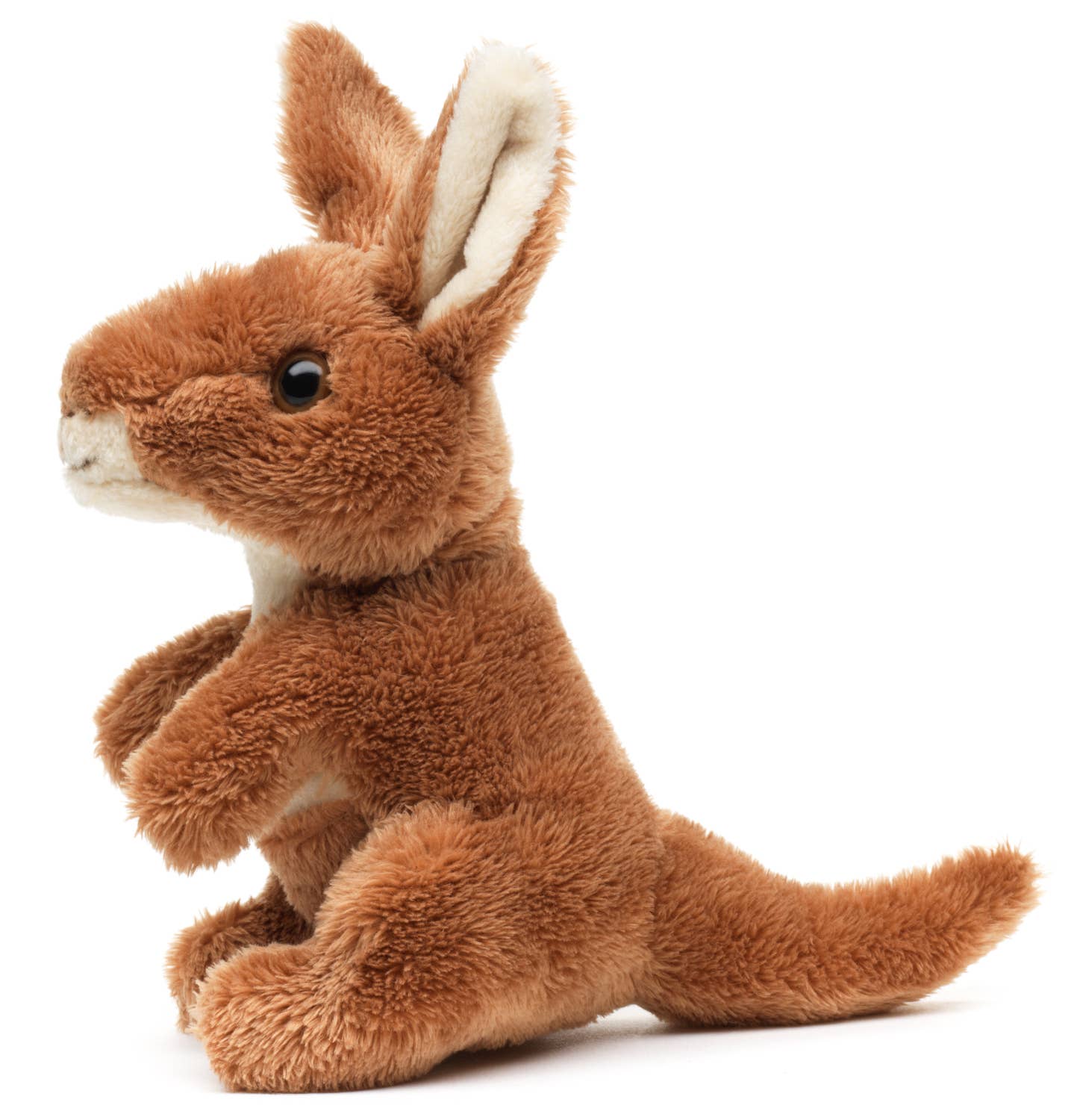 Standing Kangaroo Plush