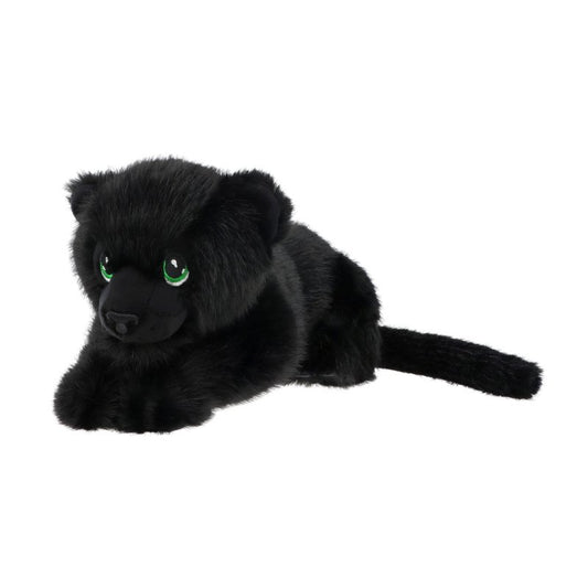 Black Panther Plush 35cm