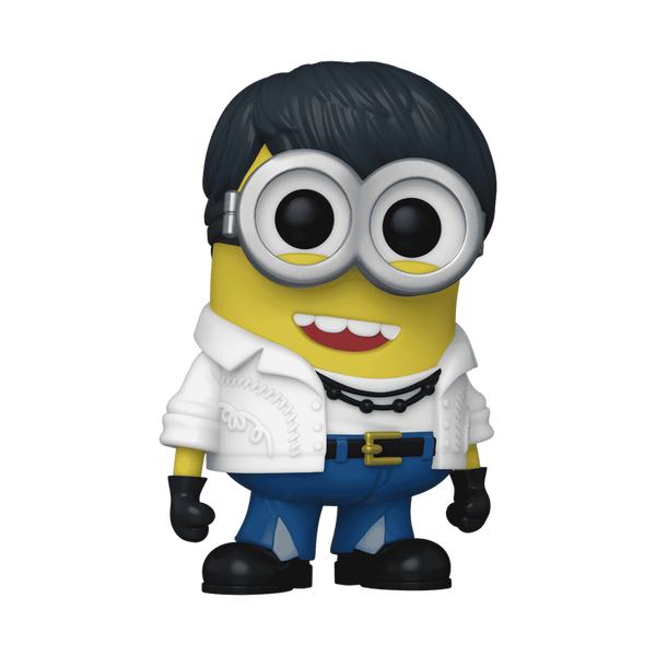 Funko Pop! Jimin (Minion) – Les Minions