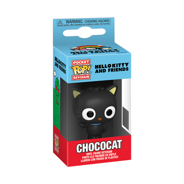 Funko Pop! Keychain Chococat – Hello Kitty