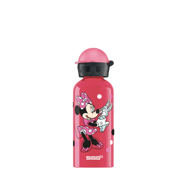 KBT Minnie Mouse 0.4 L children's water bottle