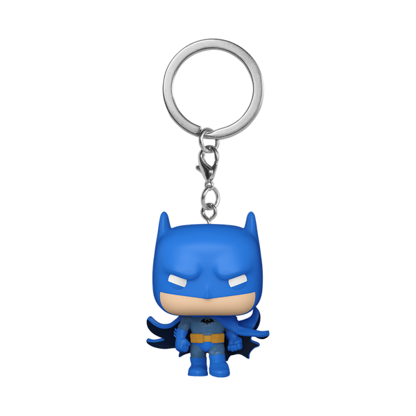 Funko Pop! Keychain Batman (DC New Classics)