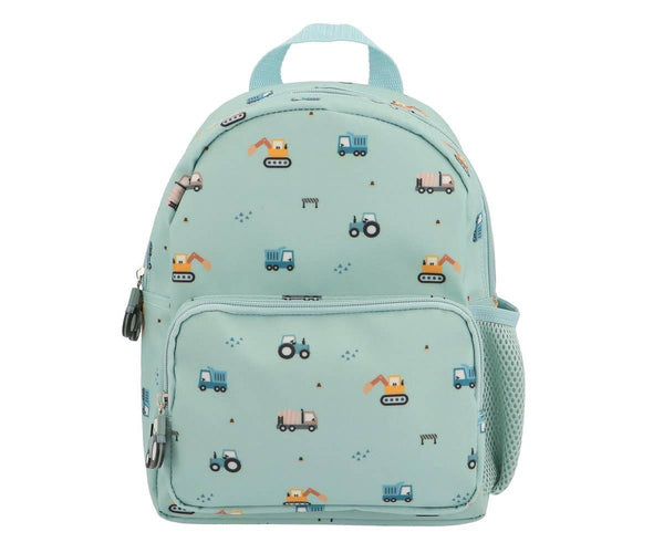Sac à dos Enfant Camions