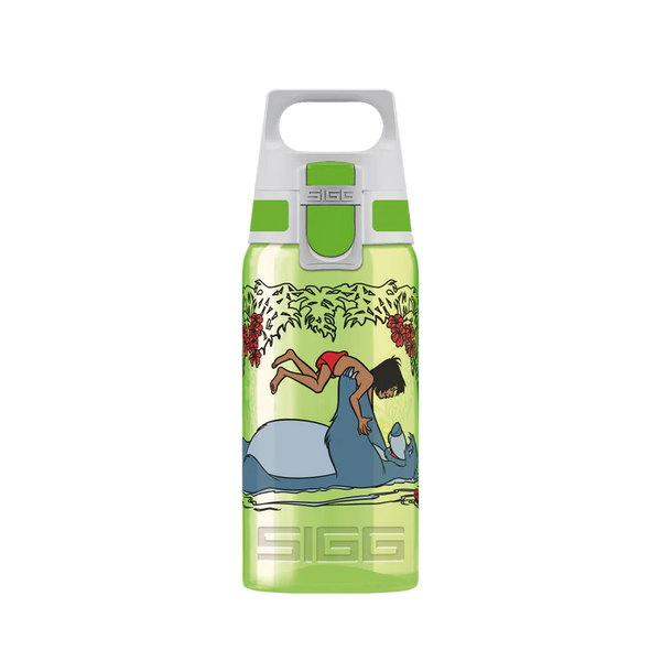 VIVA ONE The Jungle Book 0.5 L children's water bottle