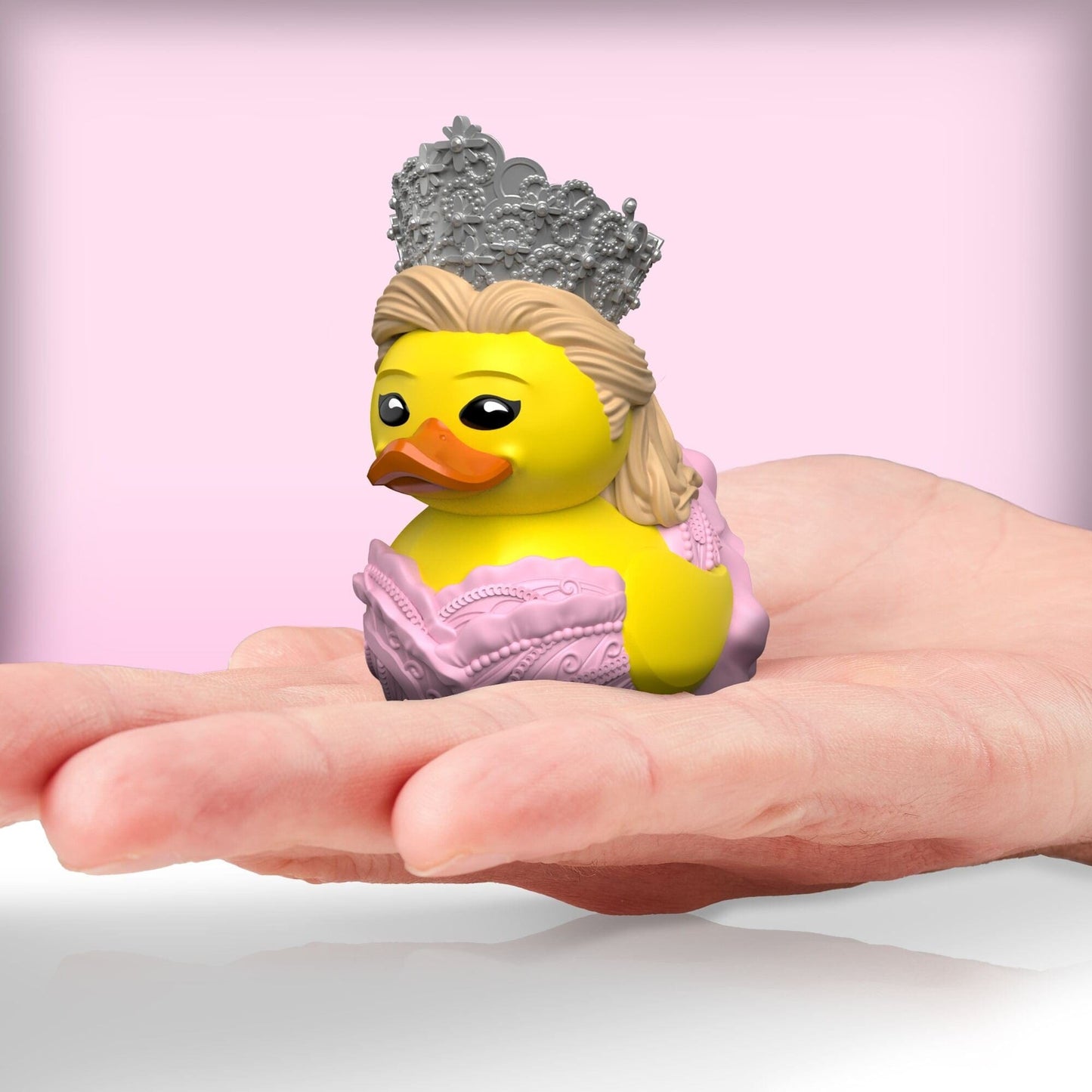 Glinda Upland Duck (Mini Edition)