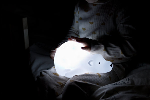 Veilleuse Projecteur Bjorn rechargeable