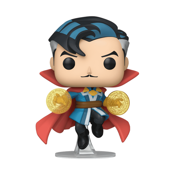Funko Pop! Doctor Strange (Levitating) – Marvel