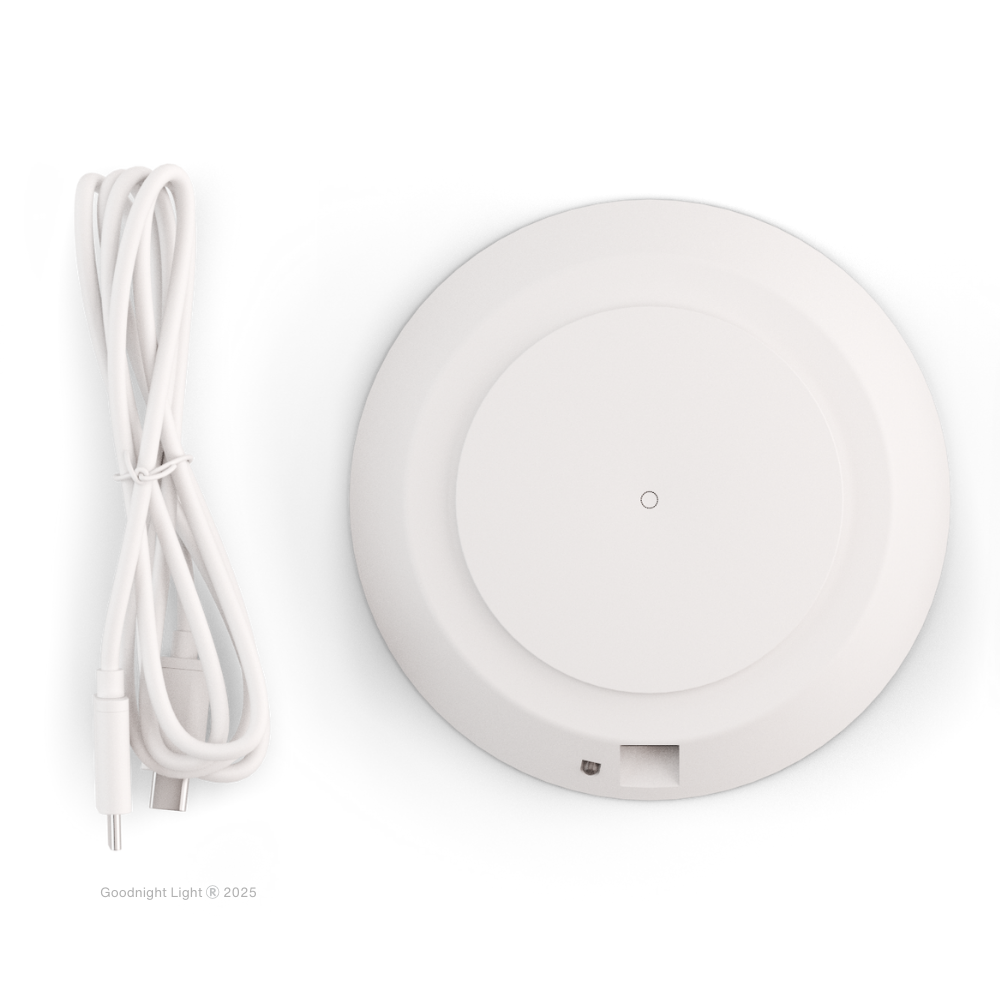 Base de charge Bulblite avec câble