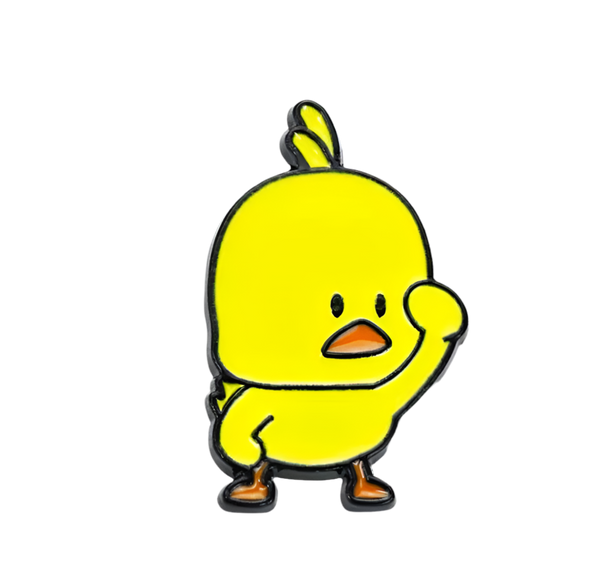 Standing Duck Pines