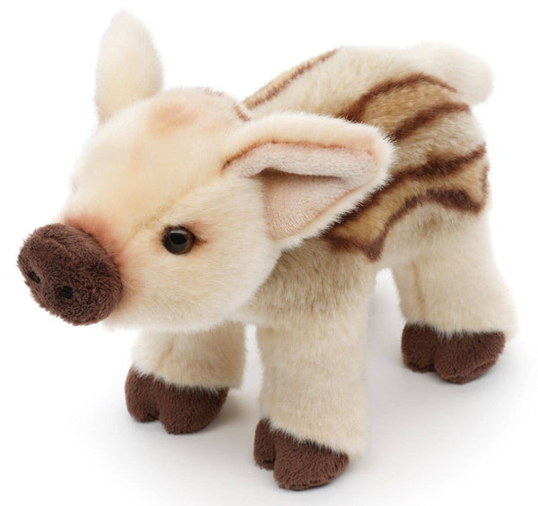 Peluche Marcassin debout Uni Toys