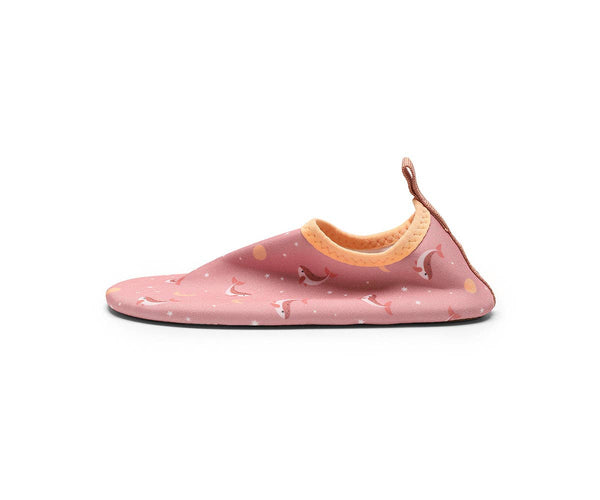 Kids' Whale Water Shoes - Pink