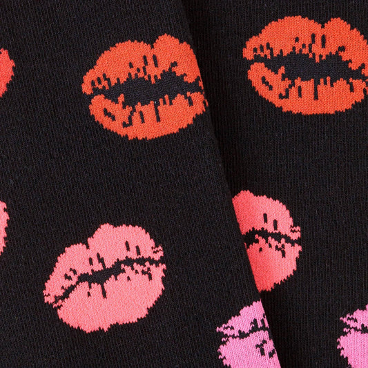 Kissing Socks