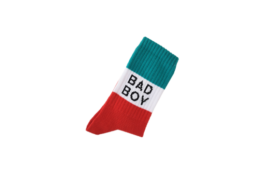 BAD BOY Children's Socks