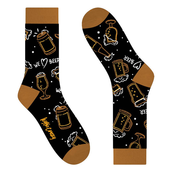 Beer Socks