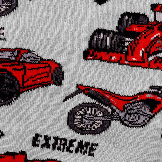 Motorsports Socks