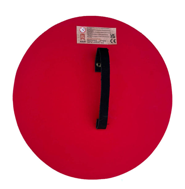 Softik Viking Shield Red/White Thor