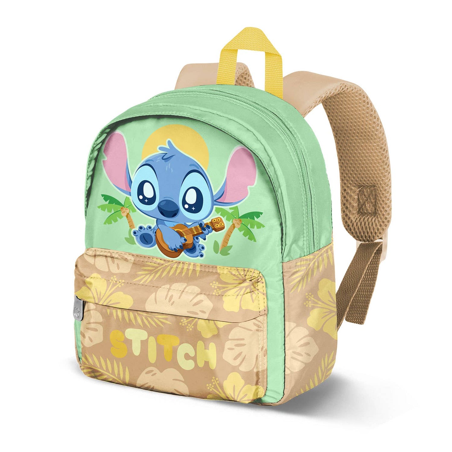 Disney Lilo & Stitch Music Backpack for Preschoolers
