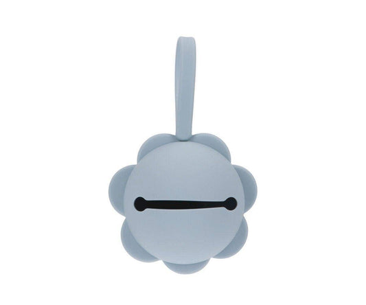 Silicone Flower Sky Soother Holder