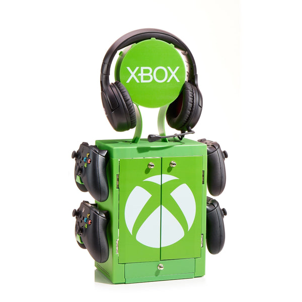 Xbox Gaming Locker - Green