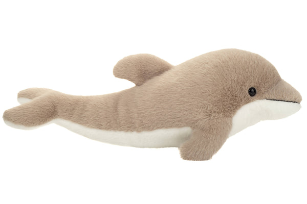 Peluche Dauphin - Teddy Hermann
