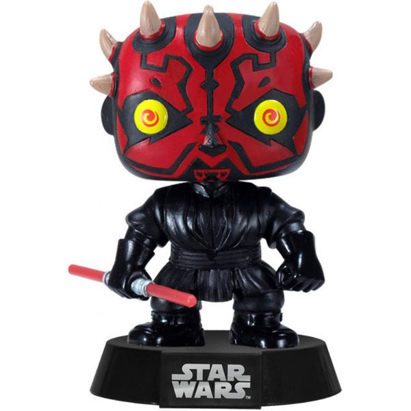 Funko Dark Maul – Star Wars