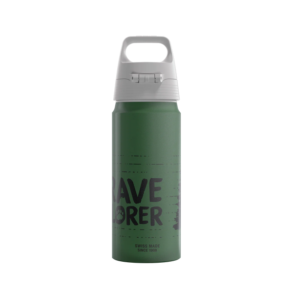 WMB ONE Kids Mountain Lion 0.6 L Water Bottle