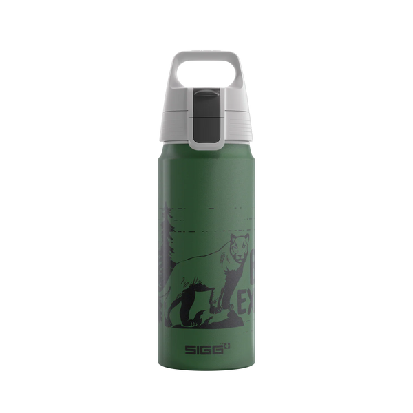 WMB ONE Kids Mountain Lion 0.6 L Water Bottle