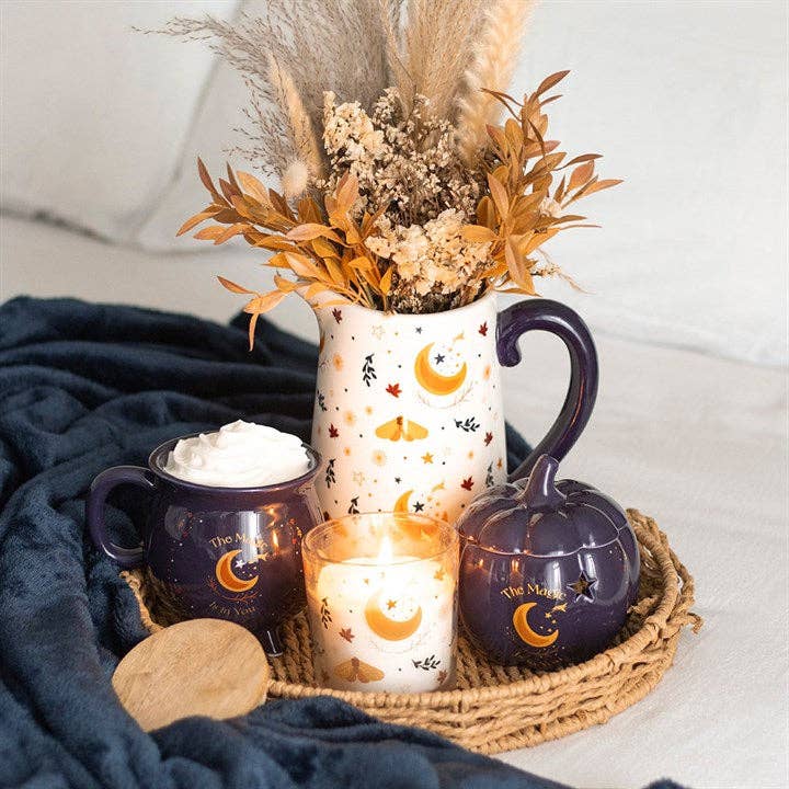 Tasse chaudron « The Magic Is in You »