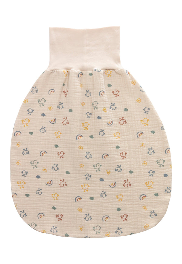 Duck Edda Sleeping Bag