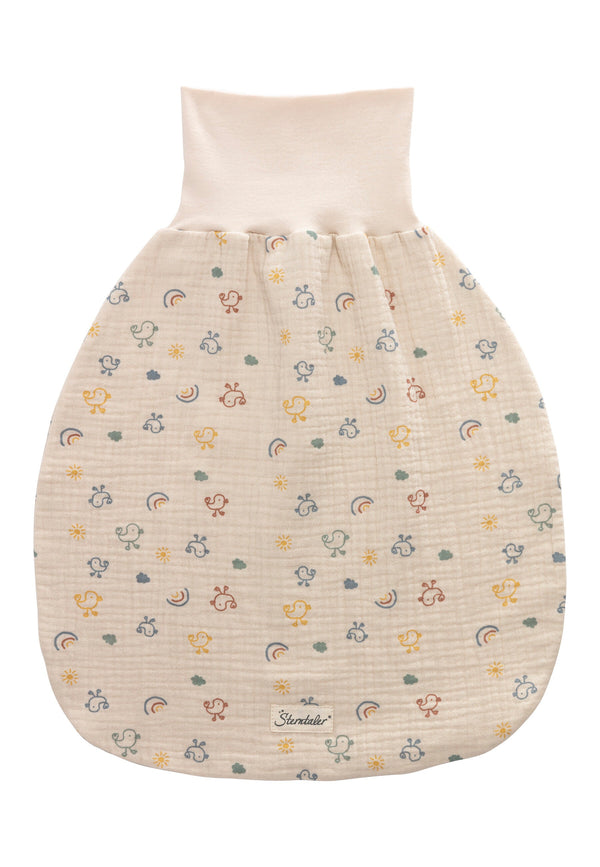 Duck Edda Sleeping Bag