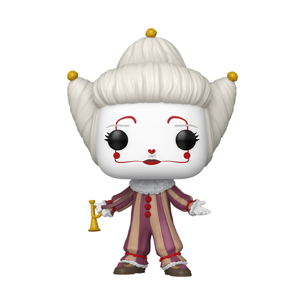 Funko Pop! Little Periwinkle – Warner Bros