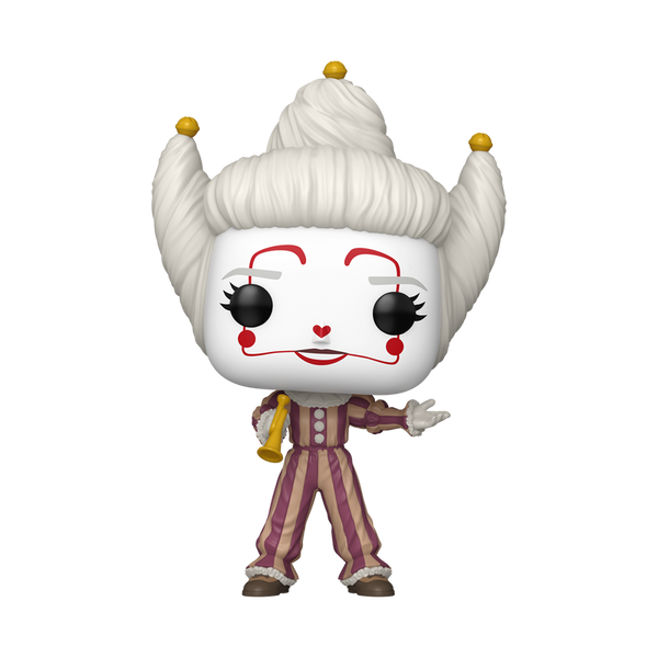 Funko Pop! Periwinkle – Warner Bros
