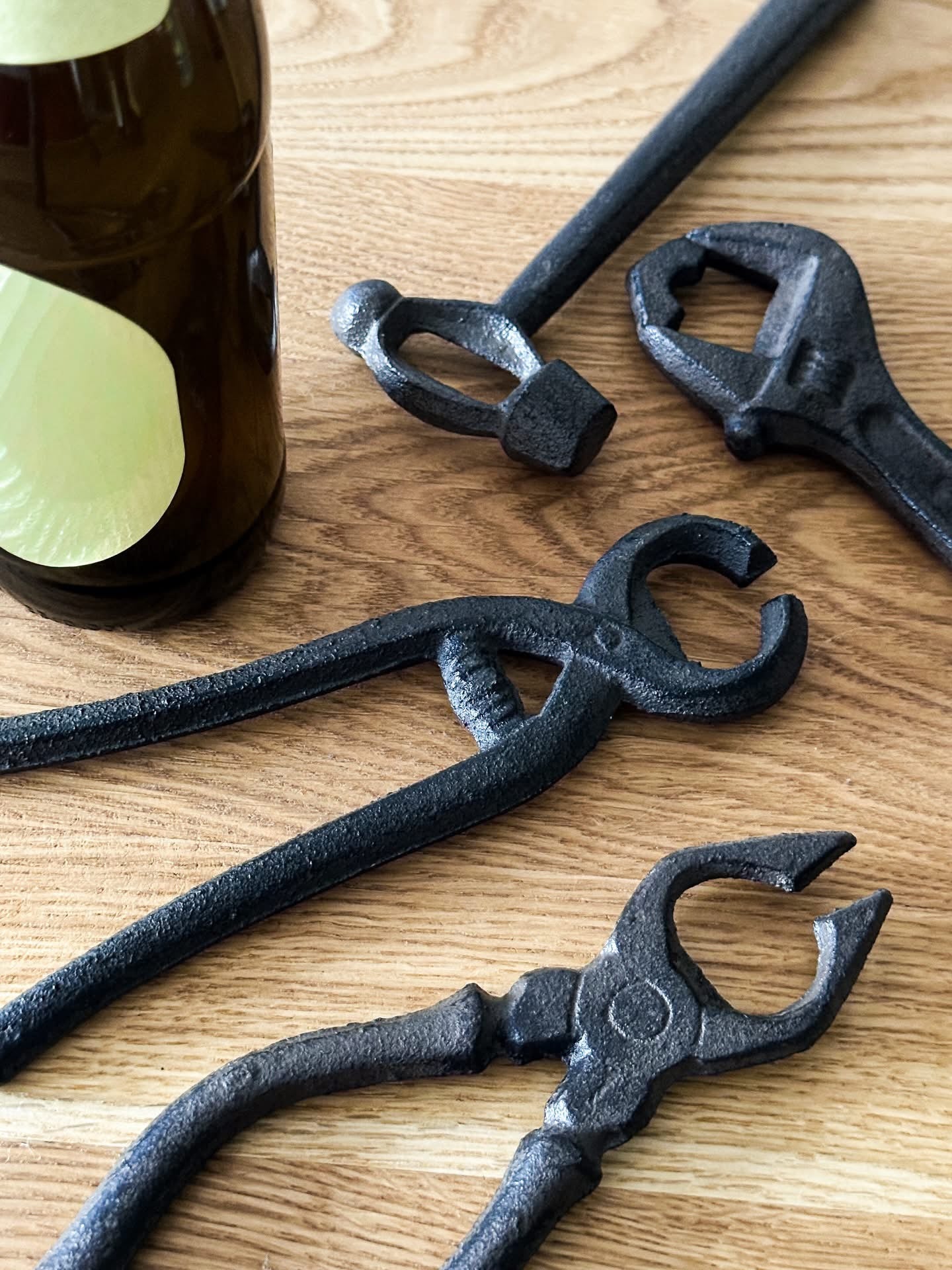 Terminal Tool Tool