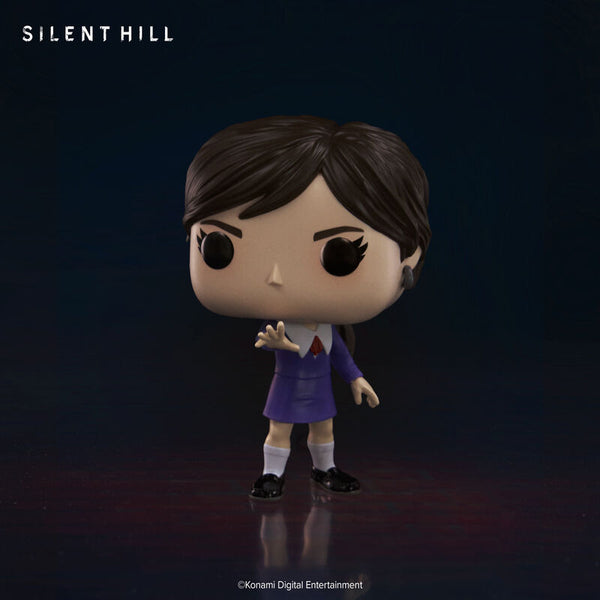 Funko Pop! Alessa Gillespie