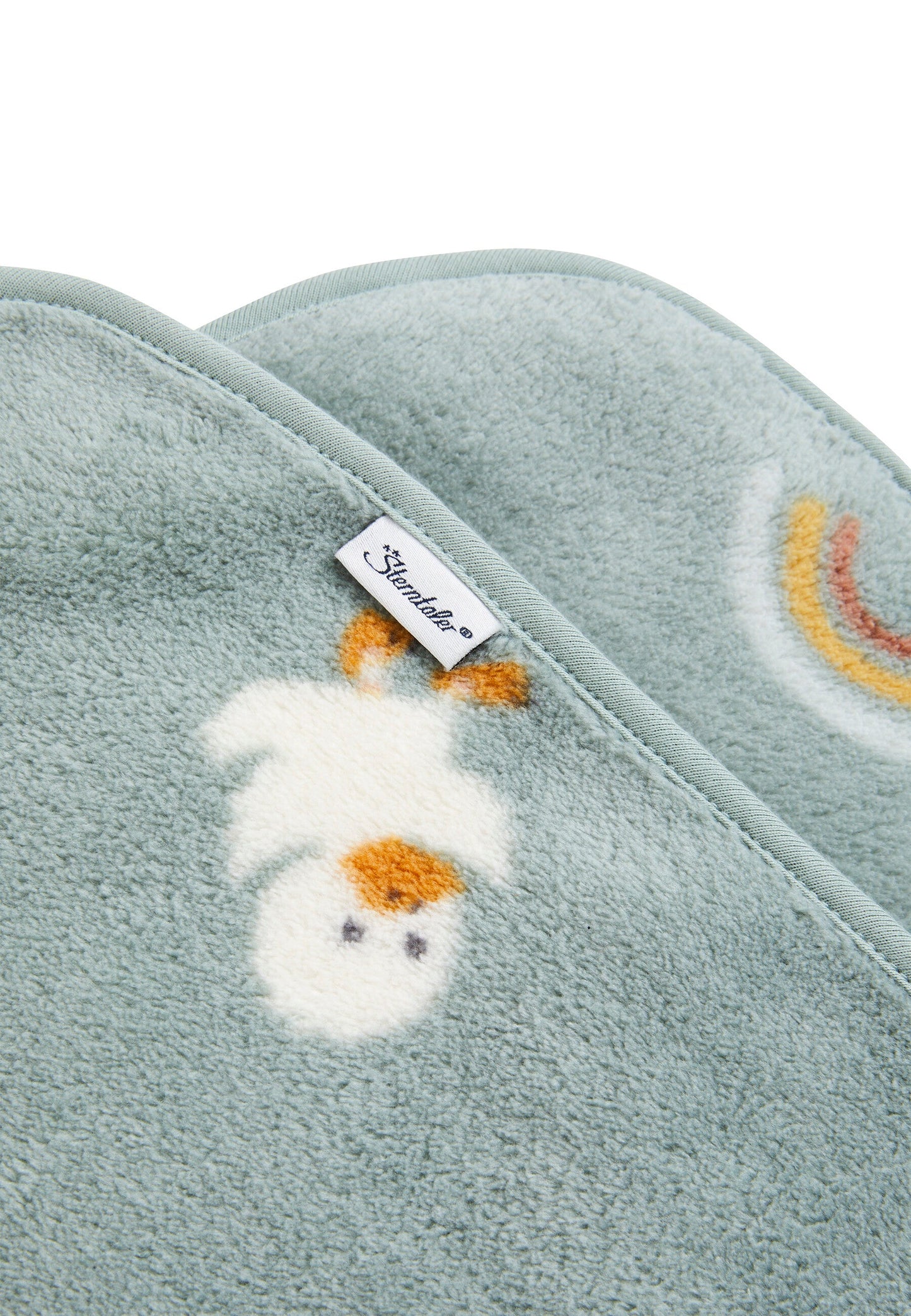 Baby blanket