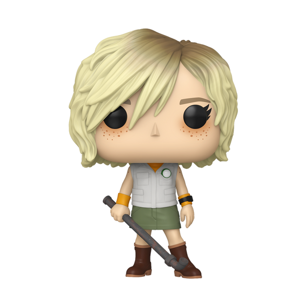 Funko Pop Heather Mason - Silent Hill