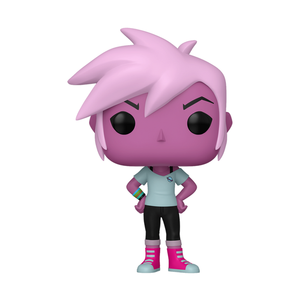 Funko Pop! Kipo