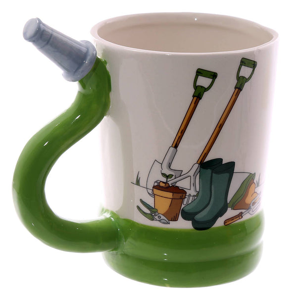 Garden Tools Mug