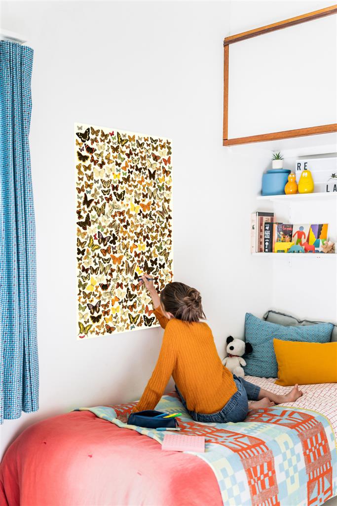 XL Game Poster - Find the Lookalikes