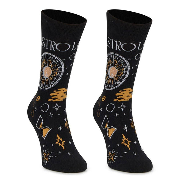 Zodiac Sign Socks