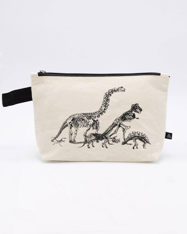 Trousse à crayons Ères des dinosaures – produit scientifique Cognitive Surplus EU, vue 1