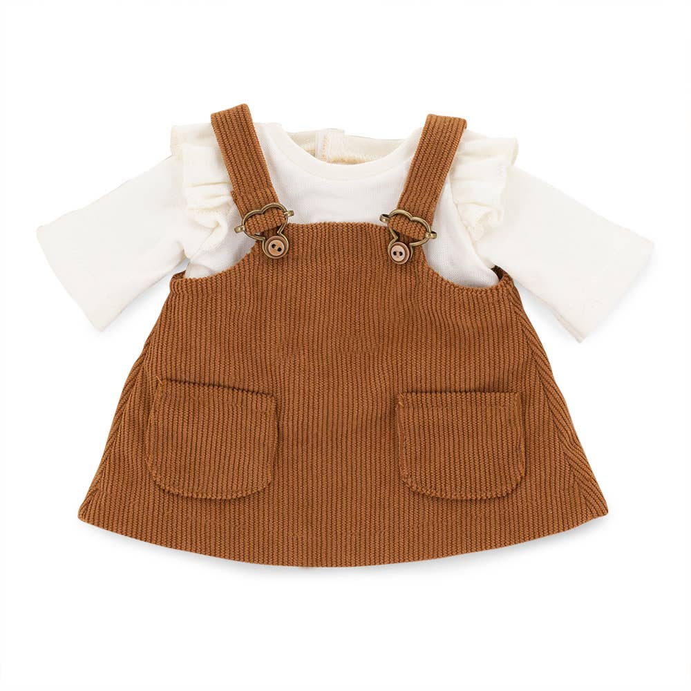 Ensemble de Vêtements : Mode Automne