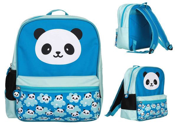 Panda "Pandastic" Kids' Backpack