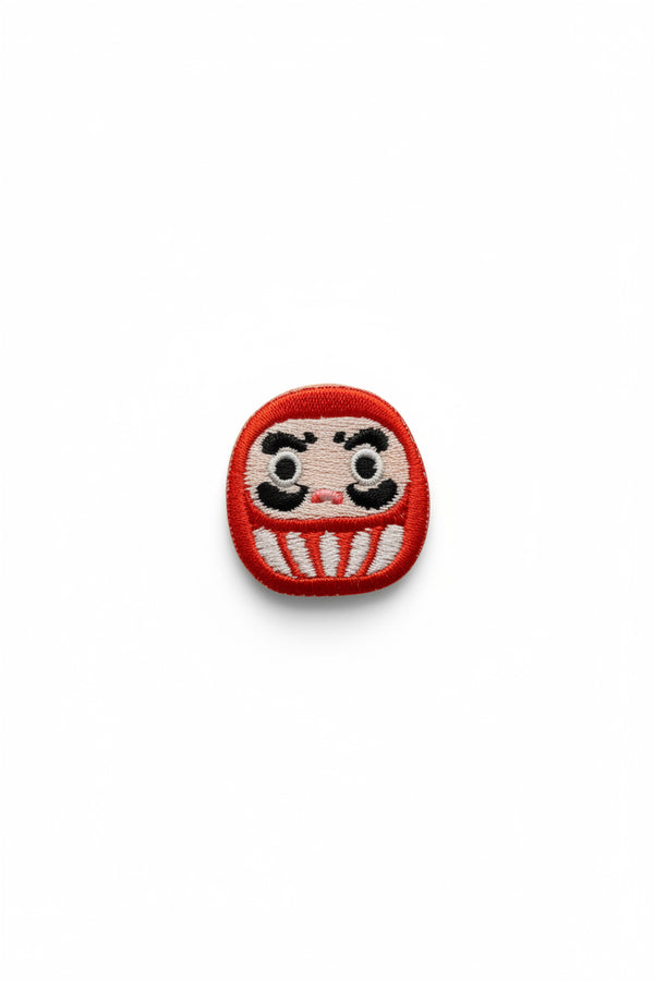 patch thermocollant