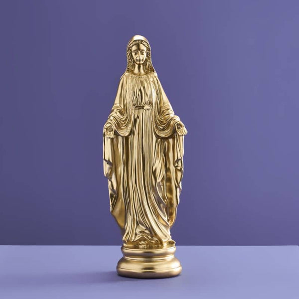 Golden Madonna