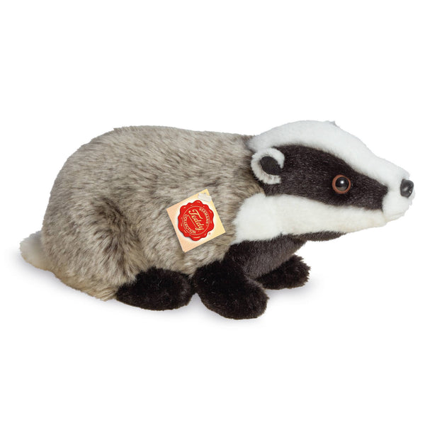 Peluche Blaireau - Teddy Hermann