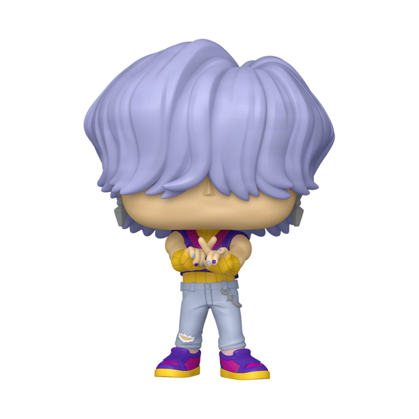 Funko Pop! Mystery (Soda Pop)