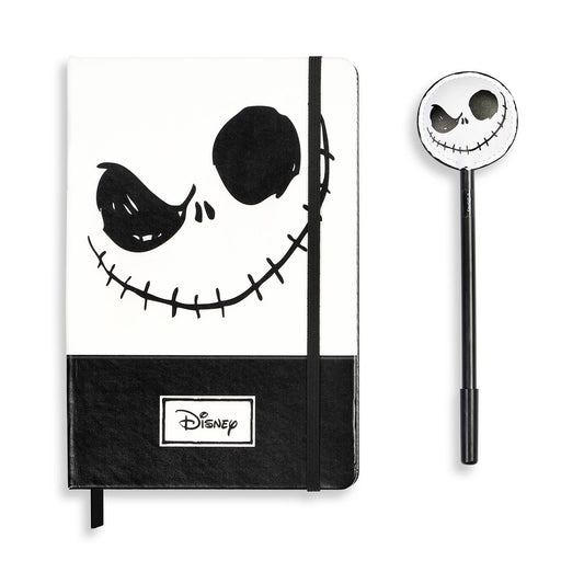 The Nightmare Before Christmas - Gift Set with Journal